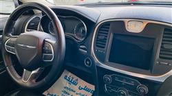 كرايسلر 300